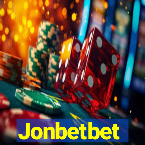 Jonbetbet