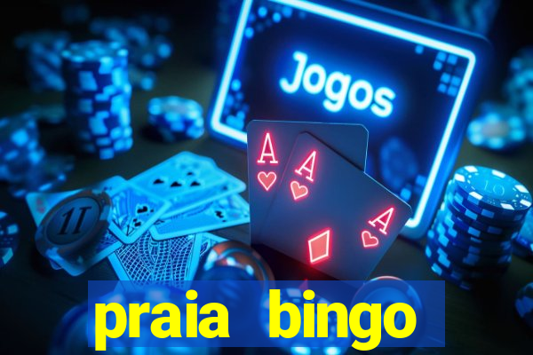 praia bingo download pc