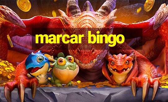 marcar bingo