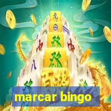 marcar bingo