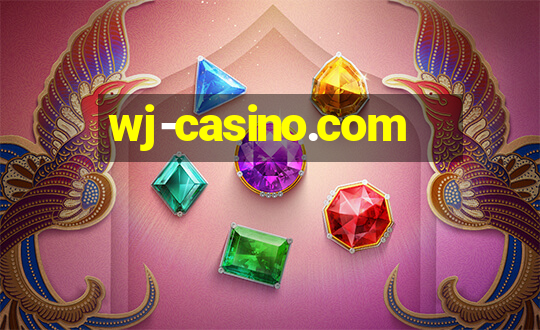 wj-casino.com