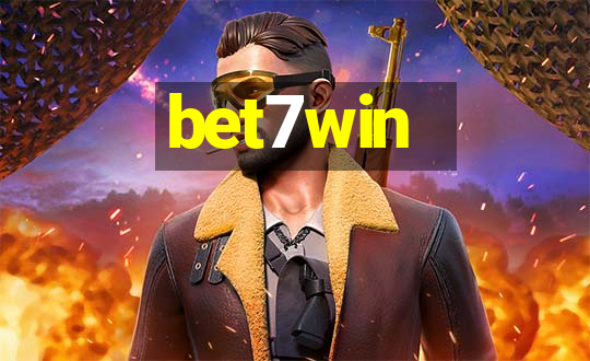 bet7win