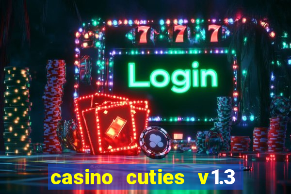 casino cuties v1.3 - android apk