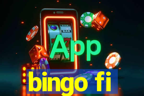 bingo fi