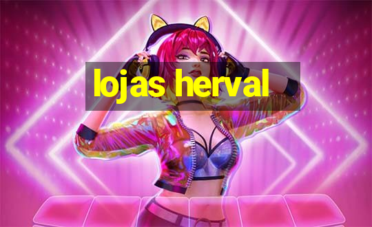 lojas herval