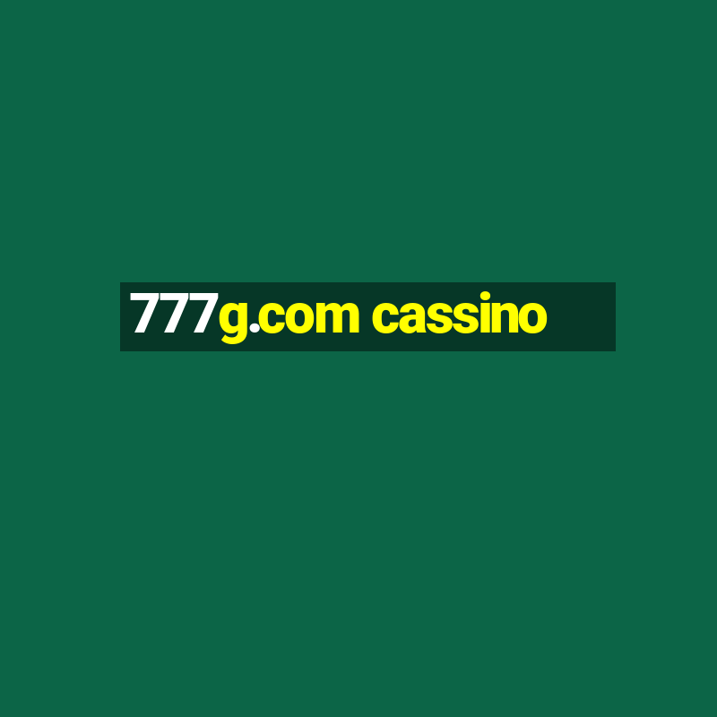 777g.com cassino