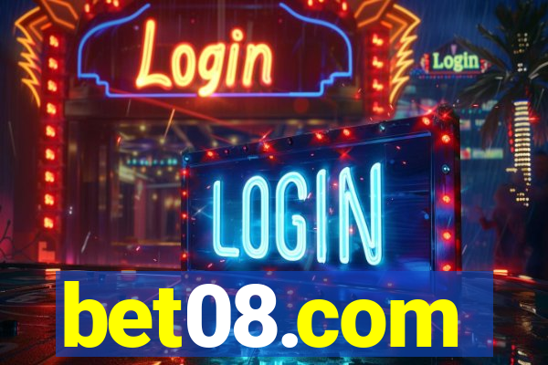 bet08.com