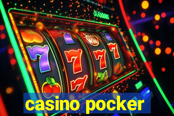 casino pocker