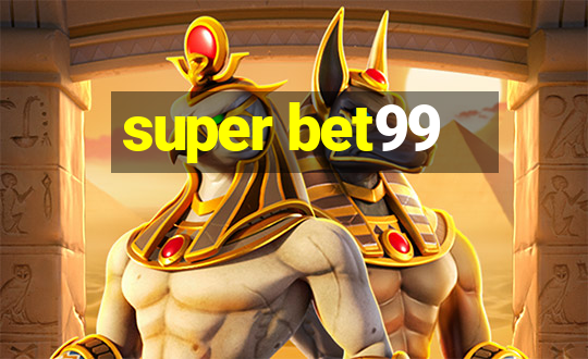 super bet99