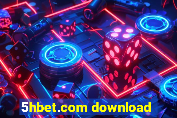 5hbet.com download