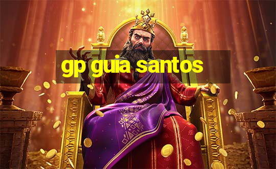 gp guia santos