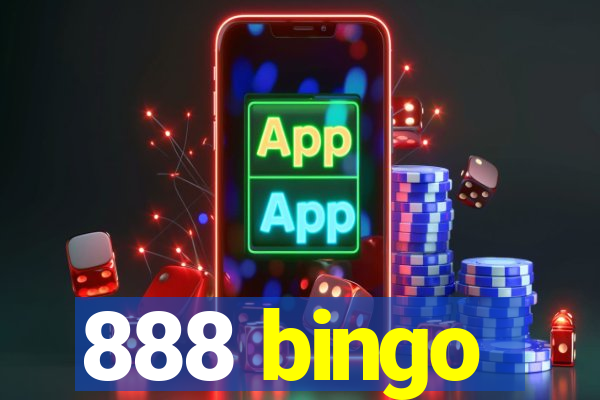 888 bingo