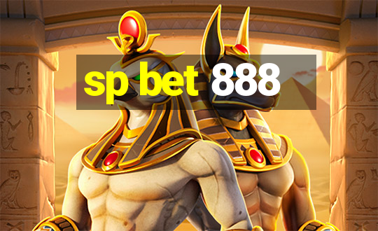 sp bet 888