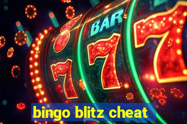 bingo blitz cheat