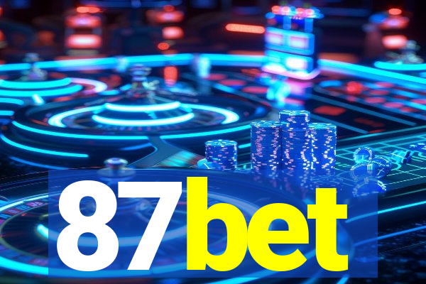 87bet