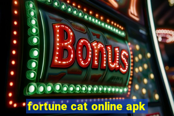 fortune cat online apk