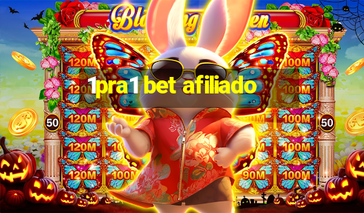 1pra1 bet afiliado