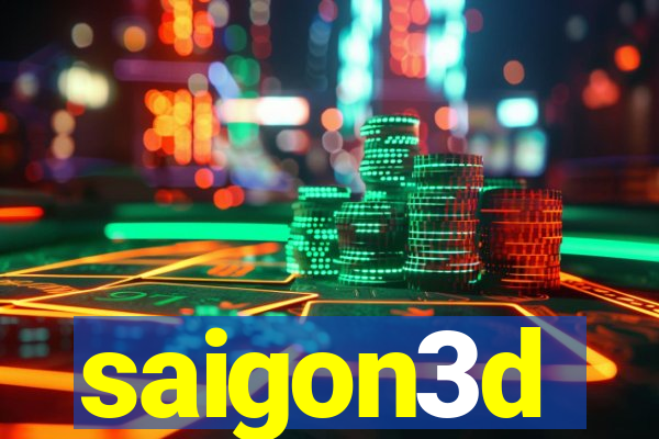 saigon3d