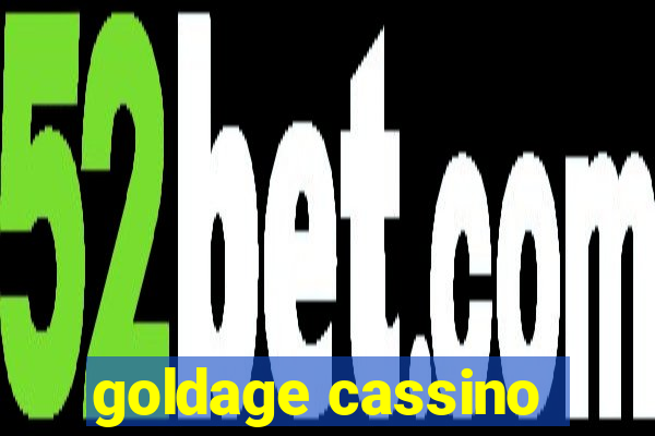 goldage cassino