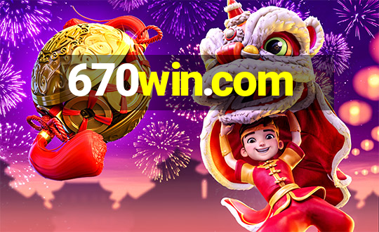 670win.com