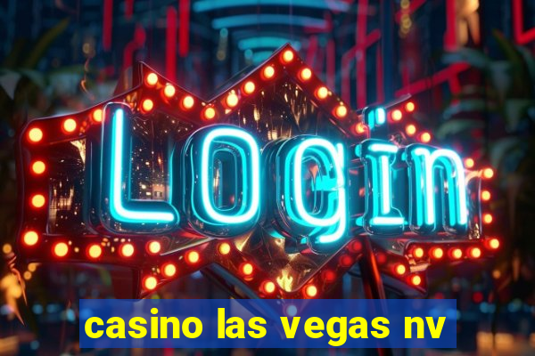 casino las vegas nv