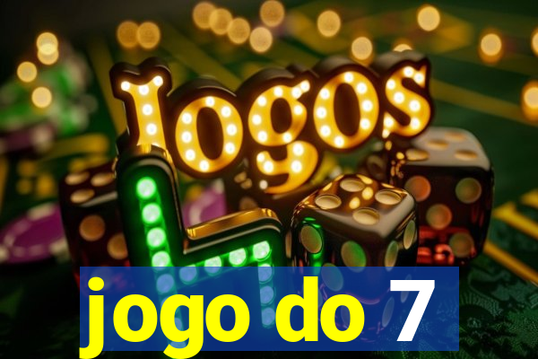 jogo do 7