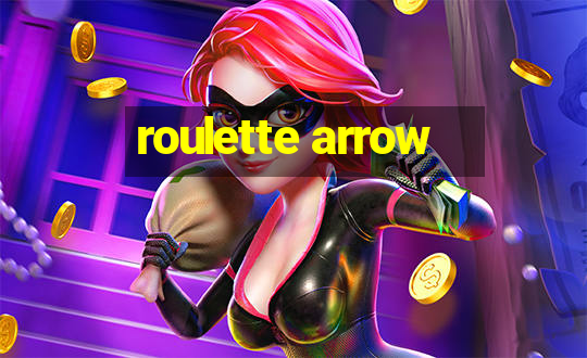 roulette arrow