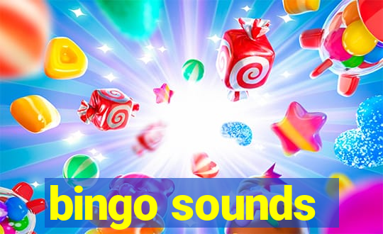 bingo sounds