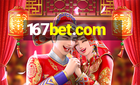 167bet.com