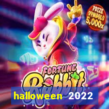 halloween 2022 google doodle