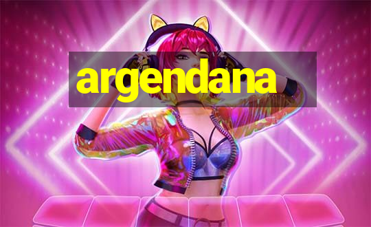 argendana