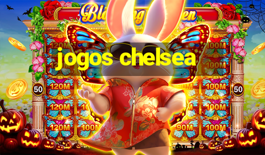 jogos chelsea