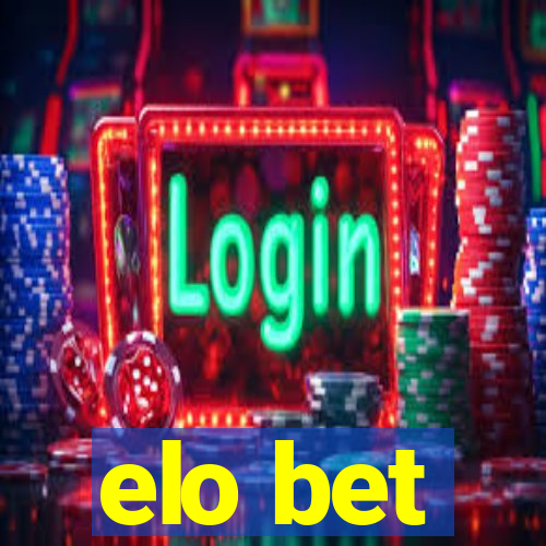 elo bet