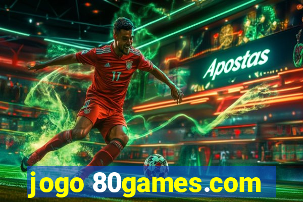 jogo 80games.com