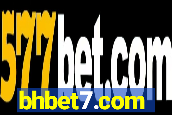 bhbet7.com