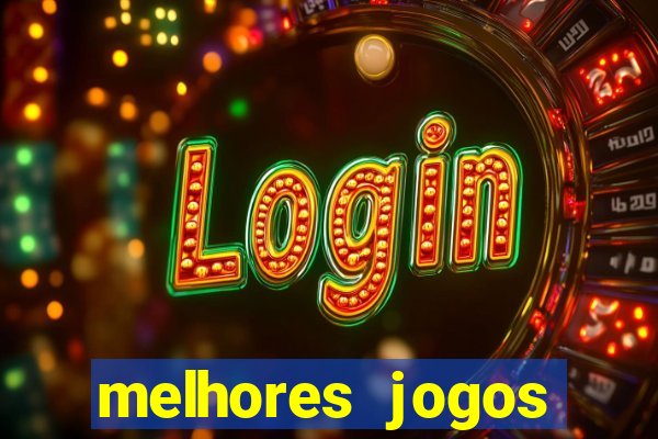 melhores jogos google play