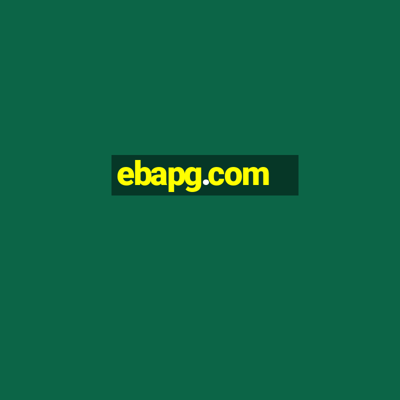 ebapg.com