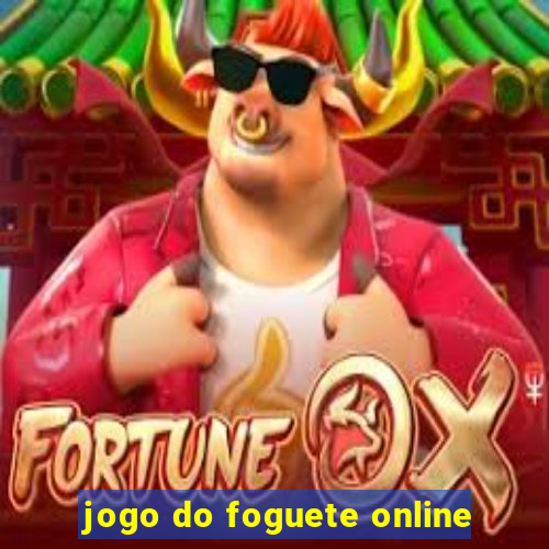 jogo do foguete online