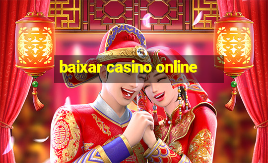 baixar casino online