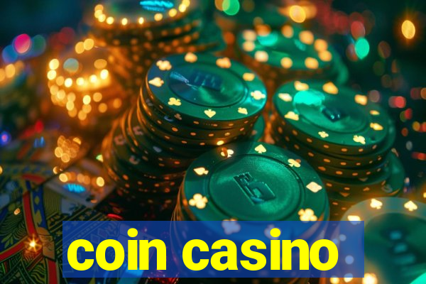 coin casino