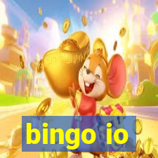 bingo io