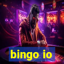 bingo io