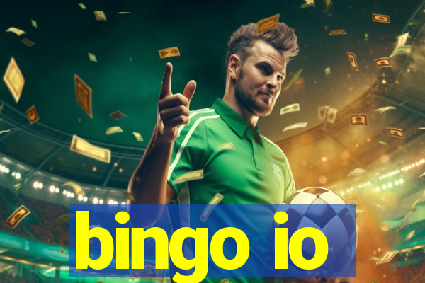 bingo io