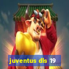 juventus dls 19