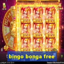 bingo bonga free