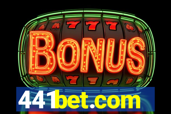 441bet.com