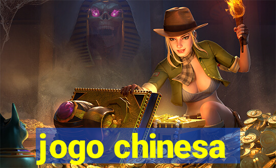 jogo chinesa