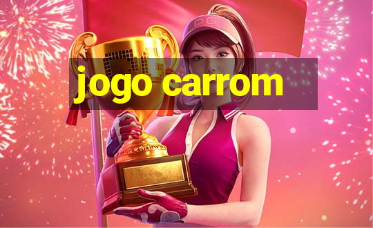 jogo carrom