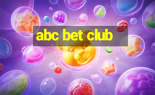 abc bet club