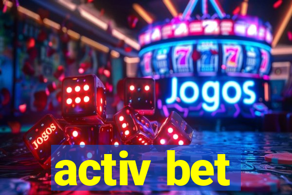 activ bet